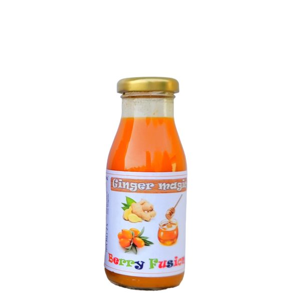 Ginger Magic, 200ml